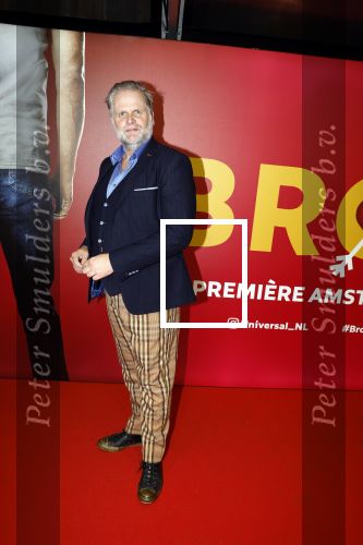 Amsterdam 23 oktober 2022
Premiere film BROS in Tuschinski. 
Patrick Stoof