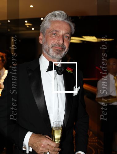 Amsterdam 27 oktober 2022
JFK Greatest man 2022 Gala in het Holland Casino.
Winnaar is Barry Hay. Paul Rem