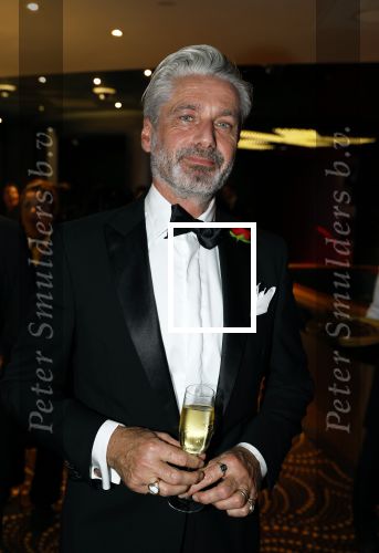 Amsterdam 27 oktober 2022
JFK Greatest man 2022 Gala in het Holland Casino.
Winnaar is Barry Hay. Paul Rem