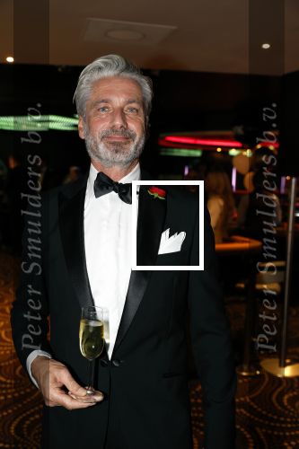 Amsterdam 27 oktober 2022
JFK Greatest man 2022 Gala in het Holland Casino.
Winnaar is Barry Hay. Paul Rem