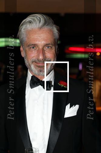 Amsterdam 27 oktober 2022
JFK Greatest man 2022 Gala in het Holland Casino.
Winnaar is Barry Hay. Paul Rem