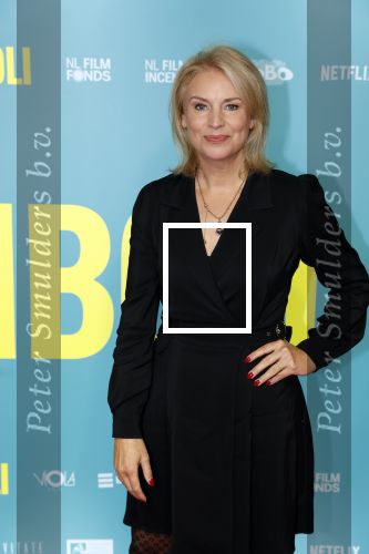 Amsterdam 31 oktober 2022
Premiere Stromboli in Tuschinski.
Pernille la Lau