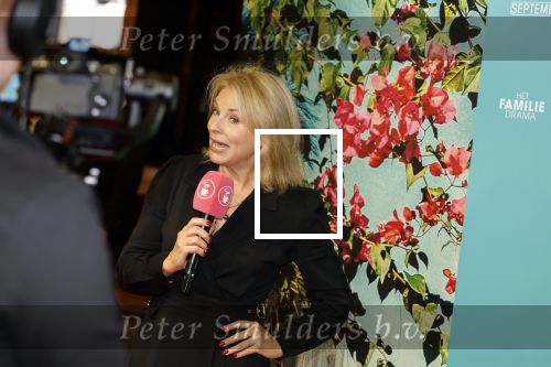 Amsterdam 31 oktober 2022
Premiere Stromboli in Tuschinski.
Pernille la Lau