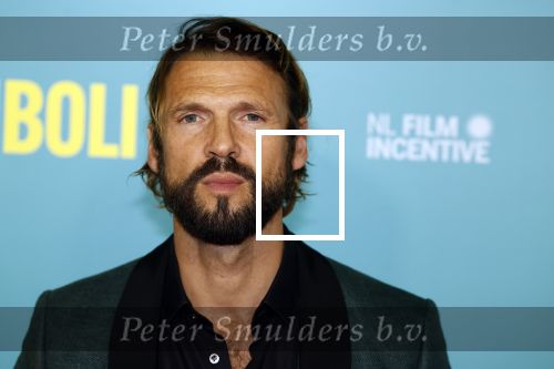 Amsterdam 31 oktober 2022
Premiere Stromboli in Tuschinski.
Pieter Embrechts