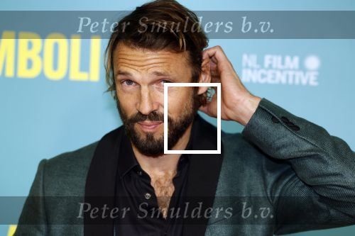 Amsterdam 31 oktober 2022
Premiere Stromboli in Tuschinski.
Pieter Embrechts