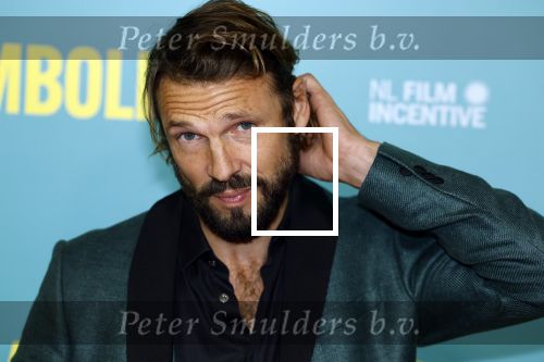 Amsterdam 31 oktober 2022
Premiere Stromboli in Tuschinski.
Pieter Embrechts