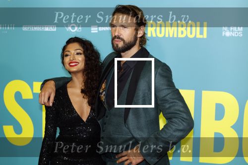Amsterdam 31 oktober 2022
Premiere Stromboli in Tuschinski.
Pieter Embrechts