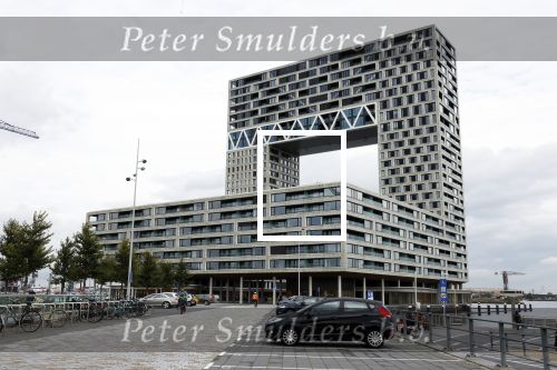 Amsterdam 5 november 2022
In complex Pontsteiger hebben oa Marcel Boekhoorn Won Yip Bilal Wahib en Matthijs van Nieuwkerk een (huur) appartement .