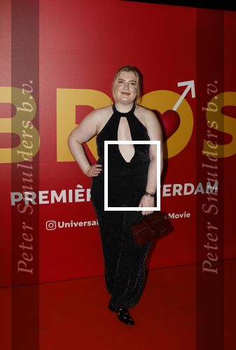 Amsterdam 23 oktober 2022
Premiere film BROS in Tuschinski.