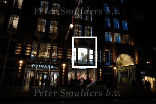 Amsterdam 11 november 2022
Primark Amsterdam