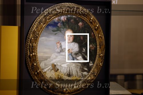 Amsterdam 13 oktober 2022
Prinses Beatrix opent de expositie van haar moeder prinses Juliana in de nieuwe kerk in Amsterdam.
