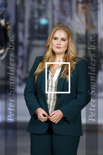 Amsterdam 4 november 2022
Fotomoment met koninklijke familie in de nieuwe kerk waar op dit moment een expositie is van Prinses Juliana.
Aanwezig Koning Willem Alexander Koningin Maxima Prinses Amalia Prinses Ariane en Prinses Alexia.