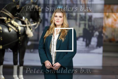 Amsterdam 4 november 2022
Fotomoment met koninklijke familie in de nieuwe kerk waar op dit moment een expositie is van Prinses Juliana.
Aanwezig Koning Willem Alexander Koningin Maxima Prinses Amalia Prinses Ariane en Prinses Alexia.