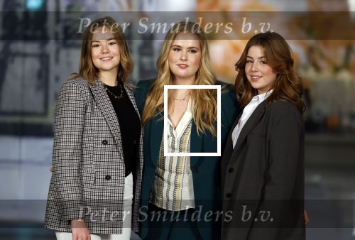Amsterdam 4 november 2022
Fotomoment met koninklijke familie in de nieuwe kerk waar op dit moment een expositie is van Prinses Juliana.
Aanwezig Koning Willem Alexander Koningin Maxima Prinses Amalia Prinses Ariane en Prinses Alexia.