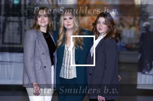 Amsterdam 4 november 2022
Fotomoment met koninklijke familie in de nieuwe kerk waar op dit moment een expositie is van Prinses Juliana.
Aanwezig Koning Willem Alexander Koningin Maxima Prinses Amalia Prinses Ariane en Prinses Alexia.