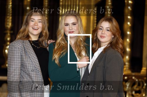 Amsterdam 4 november 2022
Fotomoment met koninklijke familie in de nieuwe kerk waar op dit moment een expositie is van Prinses Juliana.
Aanwezig Koning Willem Alexander Koningin Maxima Prinses Amalia Prinses Ariane en Prinses Alexia.