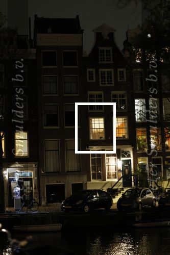 Amsterdam 3 september 2022
Appartement / huis prinses Amalia