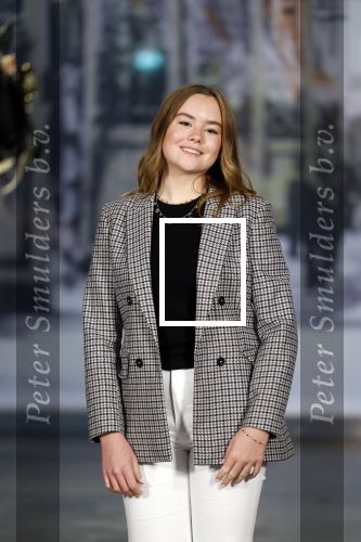 Amsterdam 4 november 2022
Fotomoment met koninklijke familie in de nieuwe kerk waar op dit moment een expositie is van Prinses Juliana.
Aanwezig Koning Willem Alexander Koningin Maxima Prinses Amalia Prinses Ariane en Prinses Alexia.