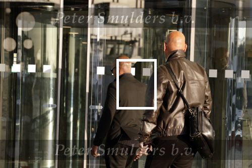 Amsterdam, 6 Oktober 2022
Raymi Sambo  bij rechtbank