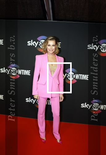 Amsterdam 3 november 2022
Rode loper ivm met nieuwe streamingsdienst Sky showtime bij westergasfabriek.
Rebecca Romijn
