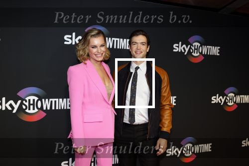 Amsterdam 3 november 2022
Rode loper ivm met nieuwe streamingsdienst Sky showtime bij westergasfabriek.
Rebecca Romijn