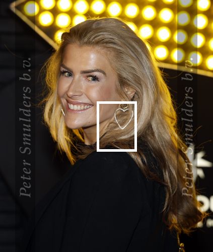 Amsterdam 5 november 2022
Premiere Hans Klok bij the Harbour Club in Amsterdam. Renee Gunning