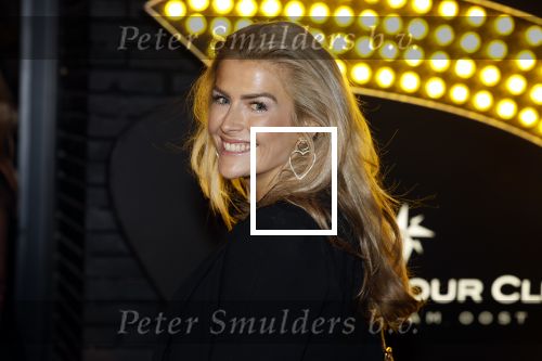 Amsterdam 5 november 2022
Premiere Hans Klok bij the Harbour Club in Amsterdam. Renee Gunning