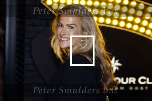 Amsterdam 5 november 2022
Premiere Hans Klok bij the Harbour Club in Amsterdam. Renee Gunning