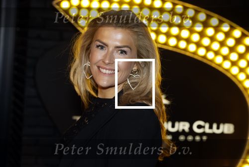Amsterdam 5 november 2022
Premiere Hans Klok bij the Harbour Club in Amsterdam. Renee Gunning