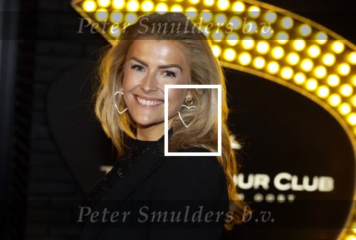 Amsterdam 5 november 2022
Premiere Hans Klok bij the Harbour Club in Amsterdam. Renee Gunning