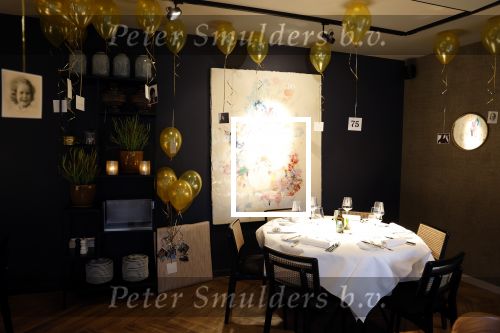 Vught 20 november 2022
Restaurant de heer Kocken in Vught.