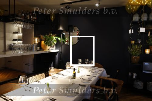 Vught 20 november 2022
Restaurant de heer Kocken in Vught.