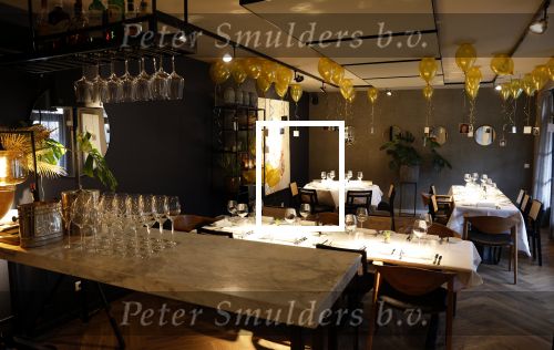 Vught 20 november 2022
Restaurant de heer Kocken in Vught.