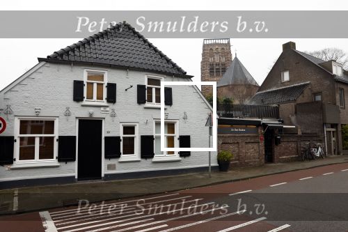 Vught 20 november 2022
Restaurant de heer Kocken in Vught.