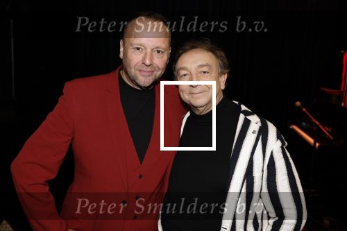 Amsterdam 17 november 2022
In theater Betty Asfalt viert Annemarie Oster haar 80e verjaardag . Richard Groenendijk en Jon v Eerd