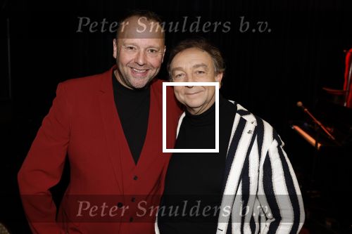 Amsterdam 17 november 2022
In theater Betty Asfalt viert Annemarie Oster haar 80e verjaardag . Richard Groenendijk en Jon v Eerd