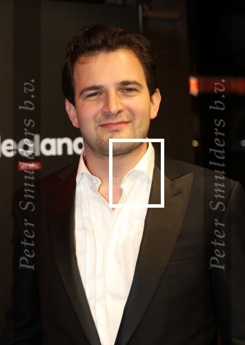 Amsterdam, 19 Oktober 2022
Premiere documentaire Andre Hazes bij Videoland in het Tuschinski theater
Rob Goossens