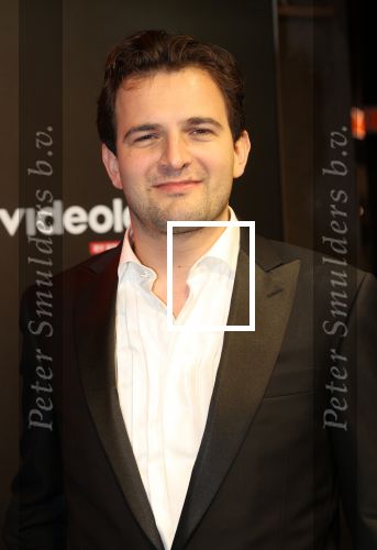 Amsterdam, 19 Oktober 2022
Premiere documentaire Andre Hazes bij Videoland in het Tuschinski theater
Rob Goossens