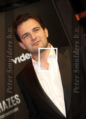 Amsterdam, 19 Oktober 2022
Premiere documentaire Andre Hazes bij Videoland in het Tuschinski theater
Rob Goossens
