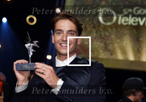 Amsterdam 6 oktober 2022
Uitreiking televizierring 2022 in carre .
Robbert Rodenburg met partner