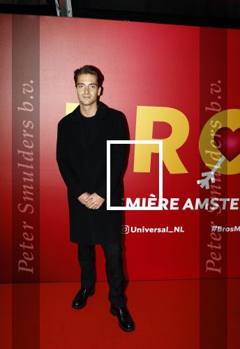 Amsterdam 23 oktober 2022
Premiere film BROS in Tuschinski. 
Robbert Rodenburg