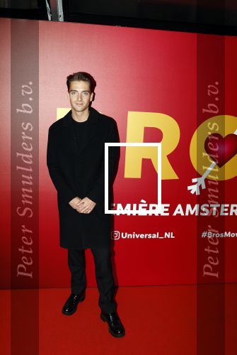 Amsterdam 23 oktober 2022
Premiere film BROS in Tuschinski. 
Robbert Rodenburg
