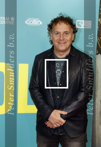 Amsterdam 31 oktober 2022
Premiere Stromboli in Tuschinski.
Robin de Levita