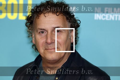 Amsterdam 31 oktober 2022
Premiere Stromboli in Tuschinski. Robin de Levita