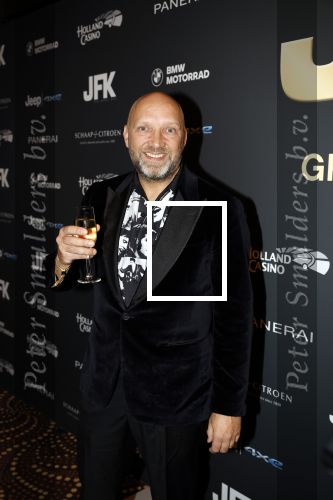 Amsterdam 27 oktober 2022
JFK Greatest man 2022 Gala in het Holland Casino.
Winnaar is Barry Hay. Ruben v d Meer