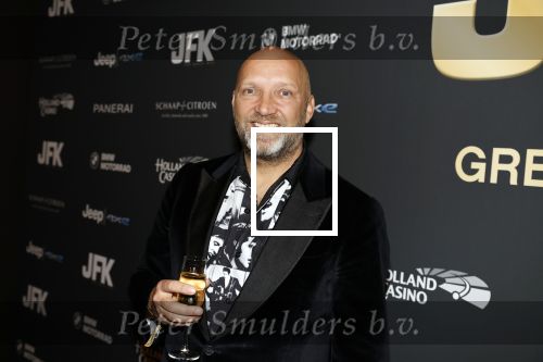 Amsterdam 27 oktober 2022
JFK Greatest man 2022 Gala in het Holland Casino.
Winnaar is Barry Hay. Ruben v d Meer