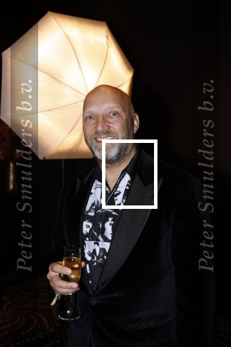 Amsterdam 27 oktober 2022
JFK Greatest man 2022 Gala in het Holland Casino.
Winnaar is Barry Hay. Ruben v d Meer