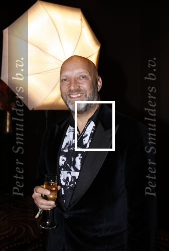 Amsterdam 27 oktober 2022
JFK Greatest man 2022 Gala in het Holland Casino.
Winnaar is Barry Hay. Ruben v d Meer