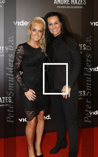 Amsterdam, 19 Oktober 2022
Premiere documentaire Andre Hazes bij Videoland in het Tuschinski theater
