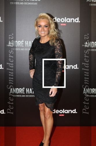 Amsterdam, 19 Oktober 2022
Premiere documentaire Andre Hazes bij Videoland in het Tuschinski theater